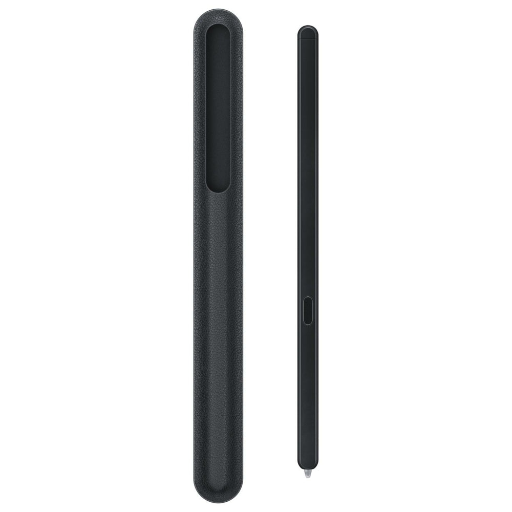 Image of Samsung Galaxy Z Fold5 S Pen Fold Edition - Black