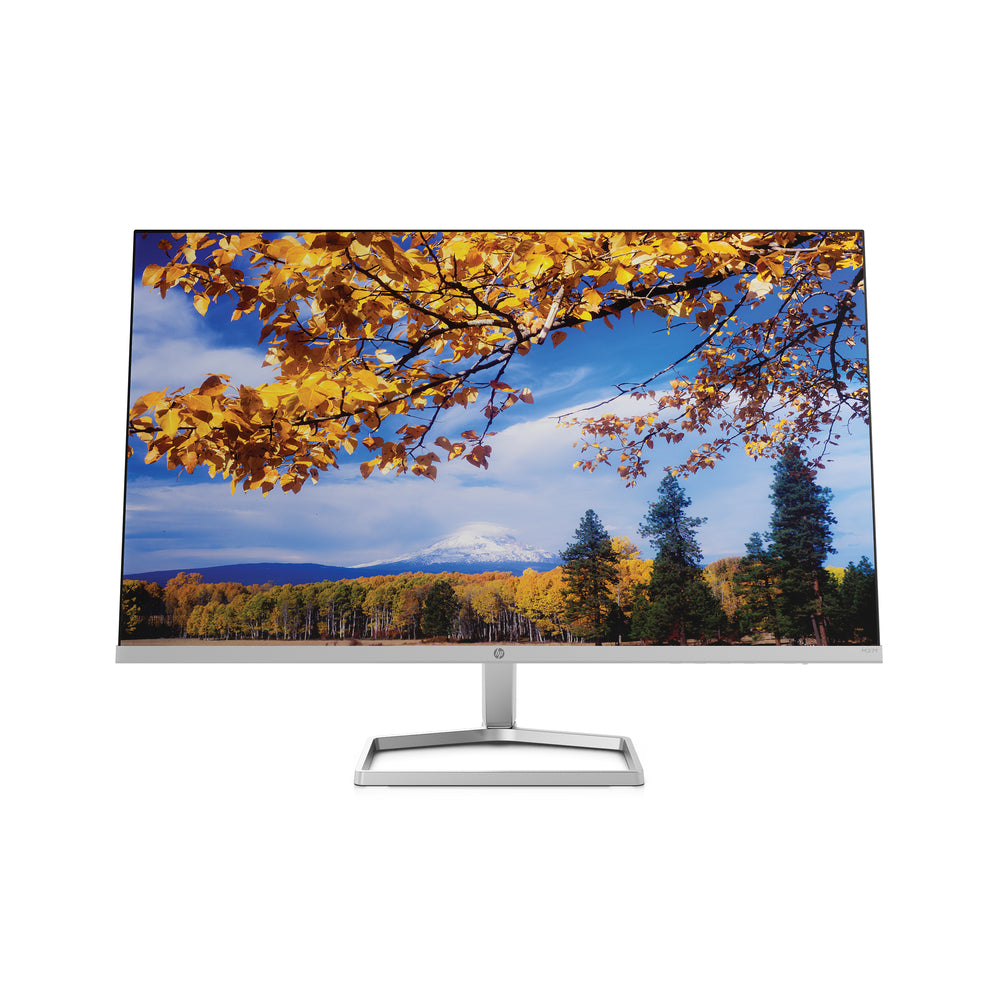 Image of HP 27" FHD IPS Monitor - M27f