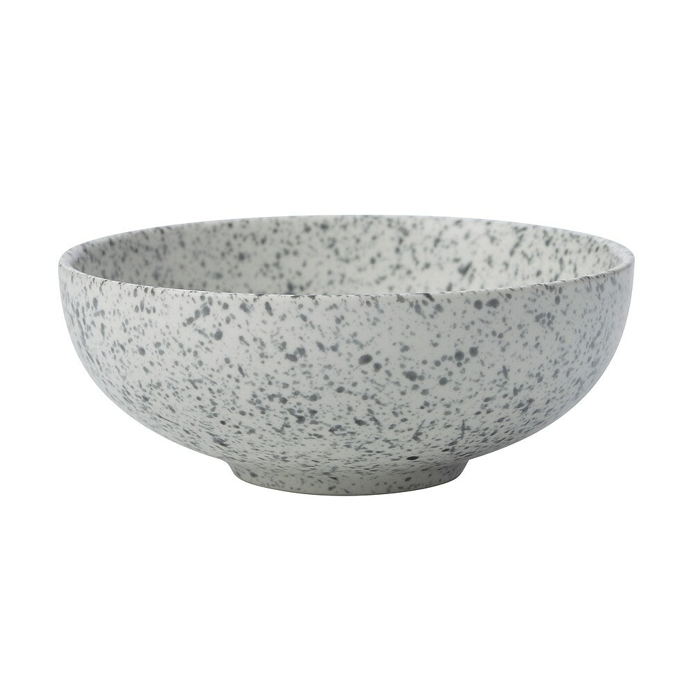 Image of Maxwell & Williams Speckle Coupe Bowl 11cm, 4 Pack