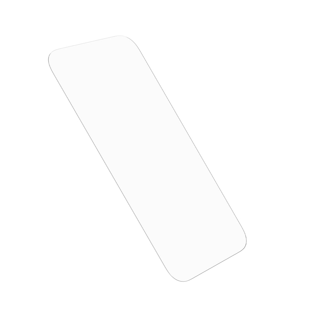 Image of OtterBox Glass Screen Protector for iPhone 15