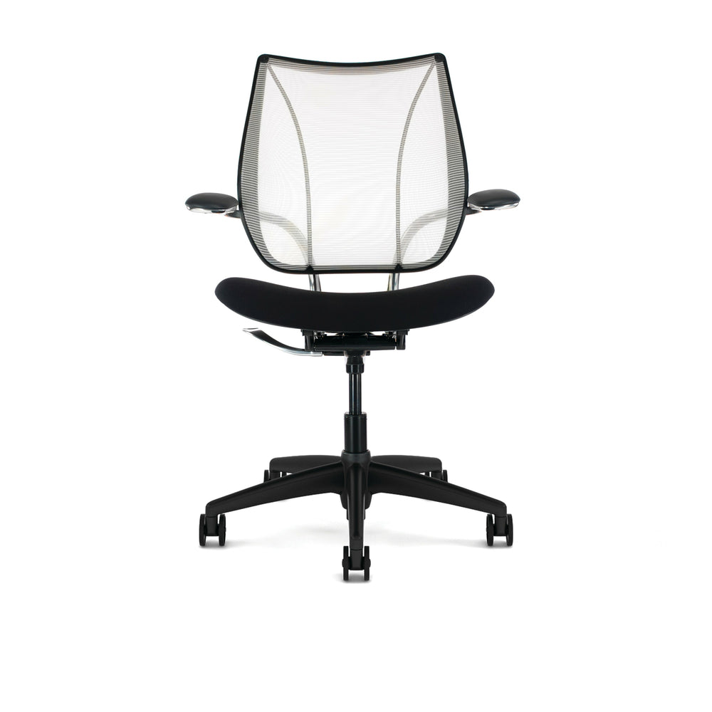 Image of Humanscale Liberty Ocean Task Chair - Black