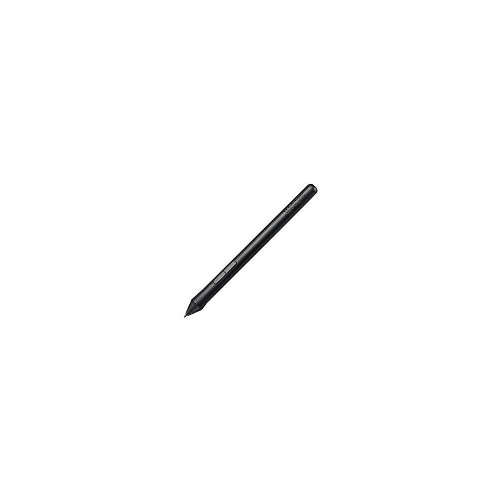Image of Wacom Intuos Stylus Pen for CTL-490/690 Graphic Tablets, Black (LP190K)