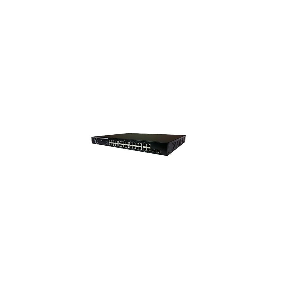 Image of Amer Networks 24-Port Combo Ethernet Switch
