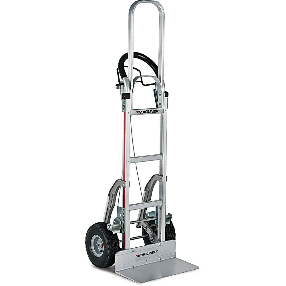 Image of Y-cable Brake Hand Trucks