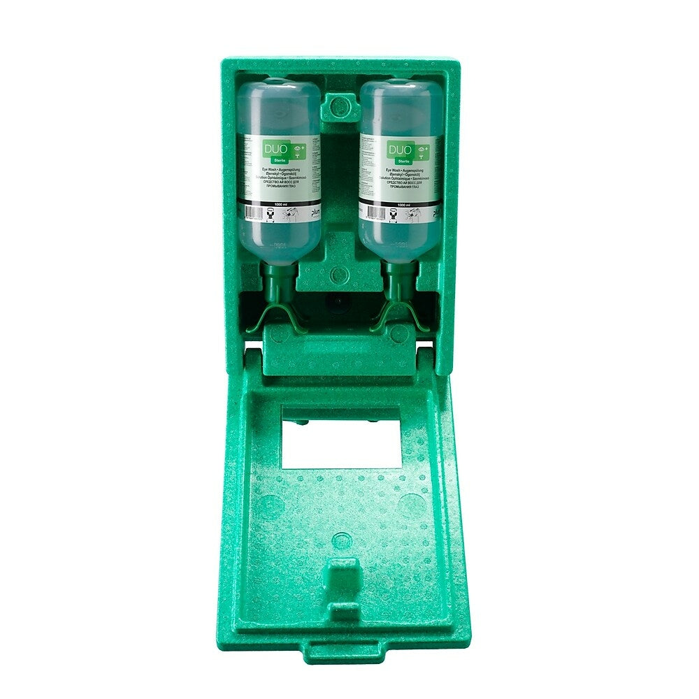 Image of Plum Large Duo Eyewash Station