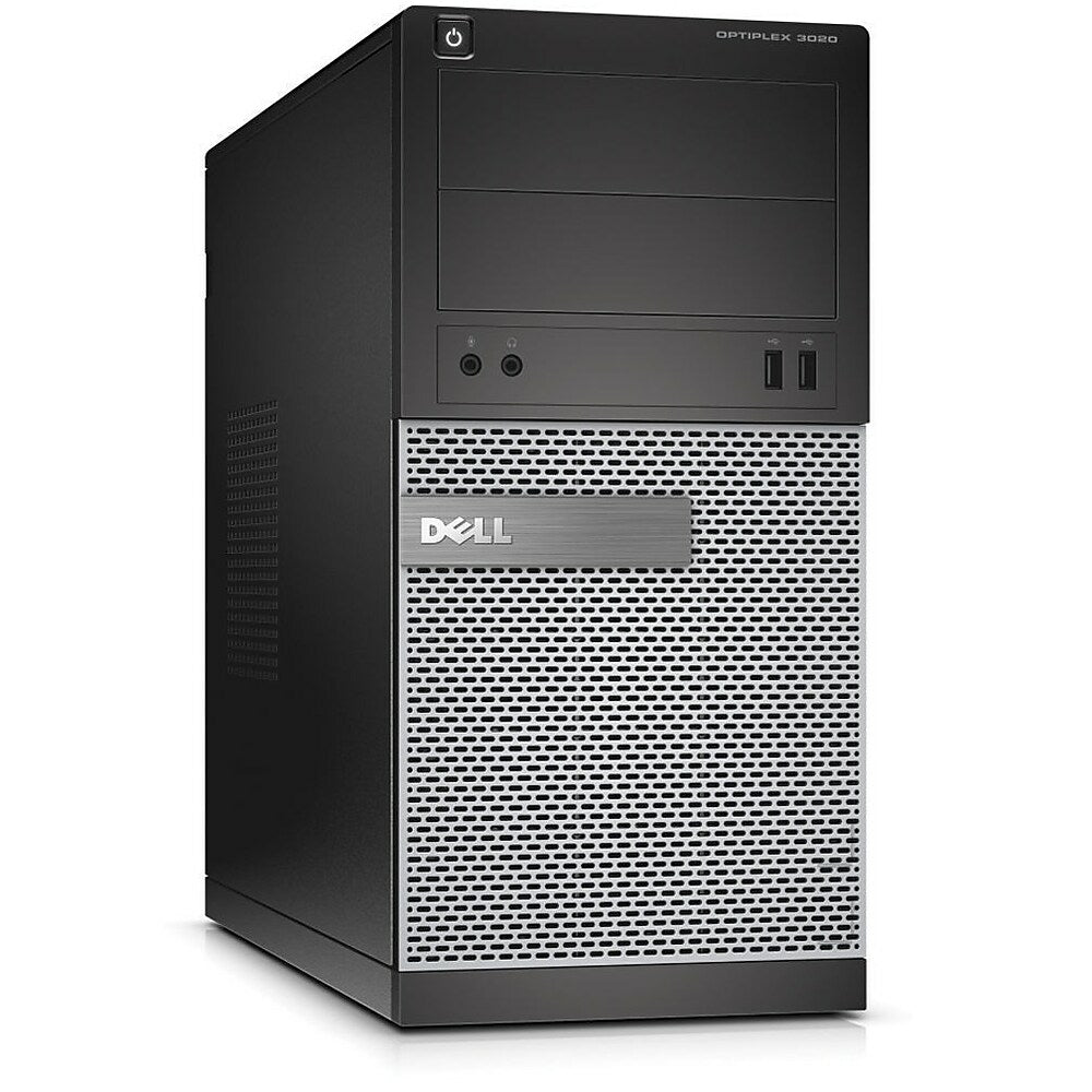 refurbished pc tower