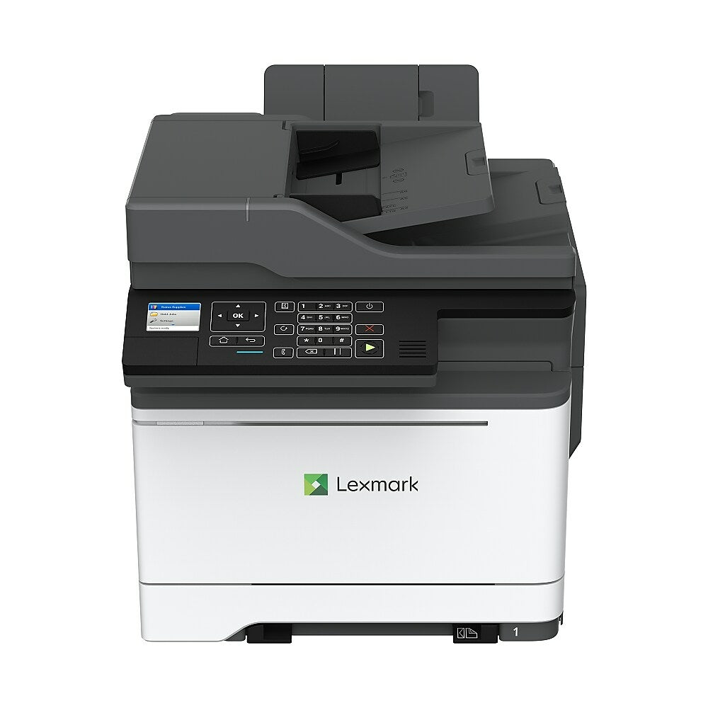 Image of Lexmark CX522ade Multifunction Colour Duplex Laser Printer