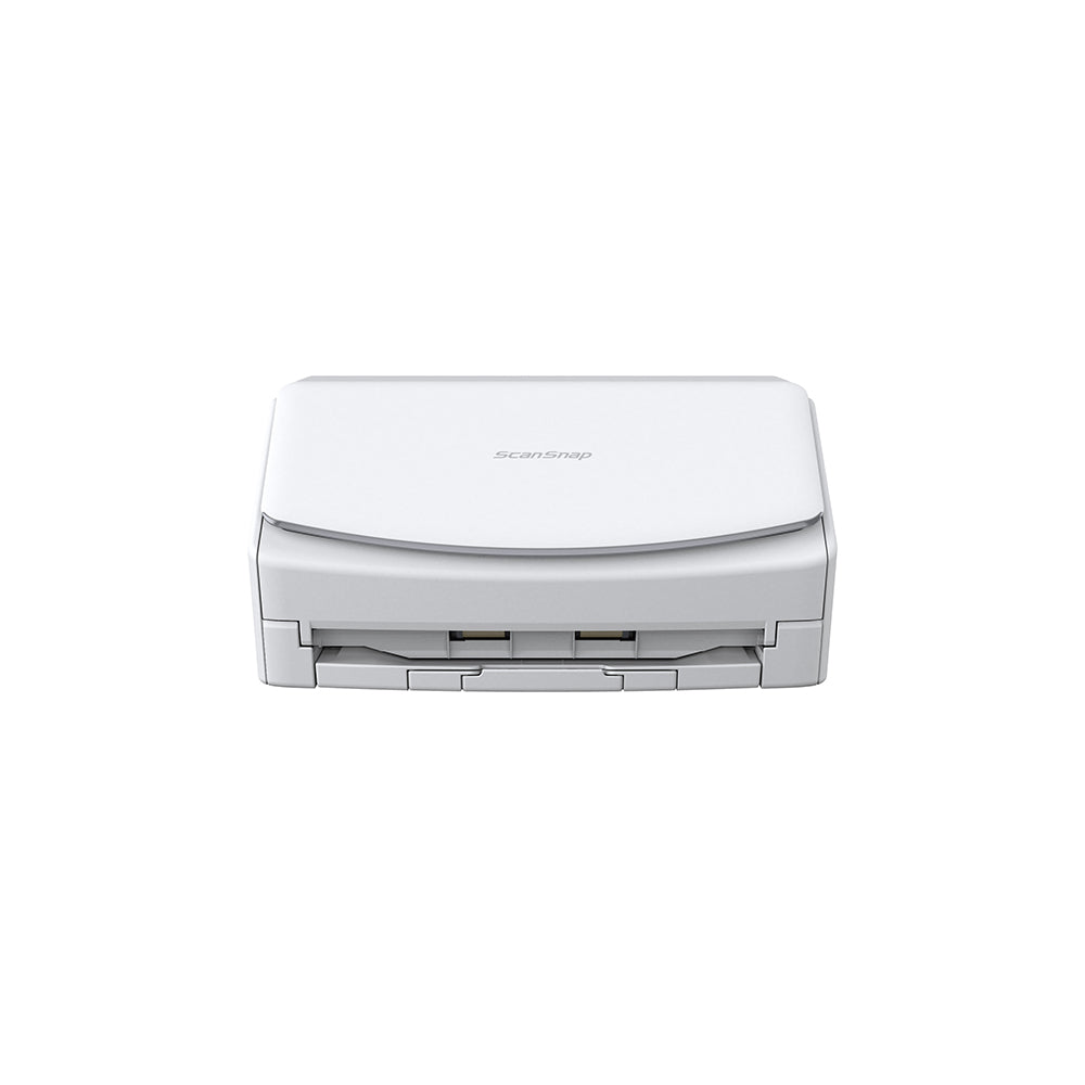 Fujitsu ScanSnap iX1600 Document Scanner - White | staples.ca