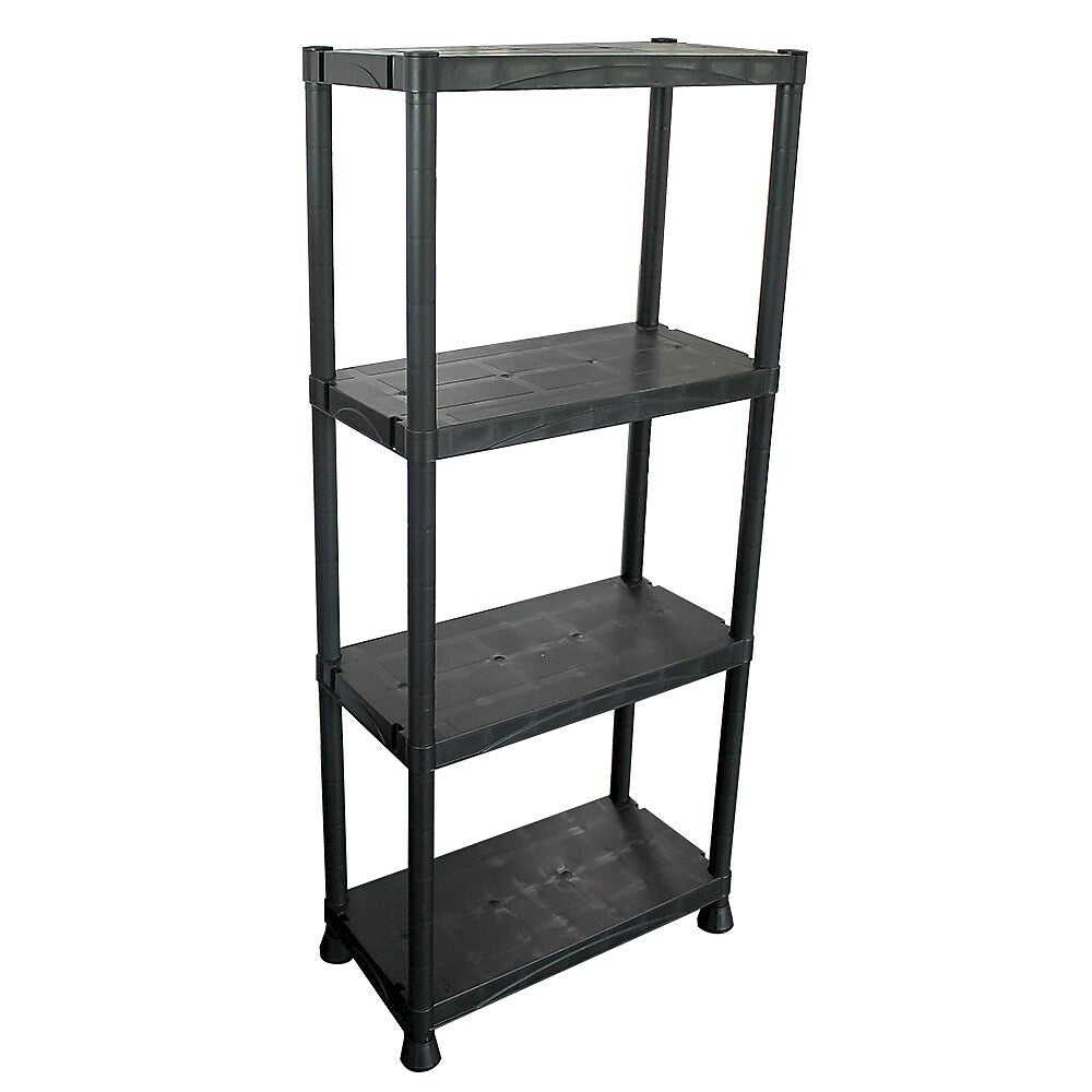 Image of Modern Homes 4 Shelf Storage Unit (68165)