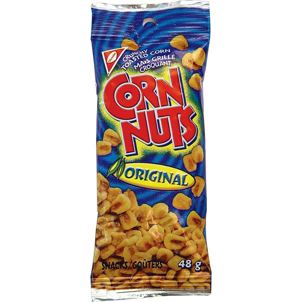 Image of Kraft CornNuts Original - 18 Pack