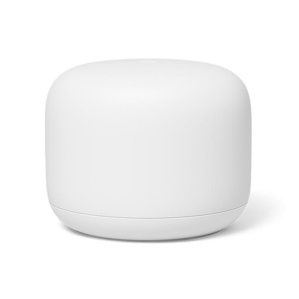 Image of Google Nest Wifi Router - White