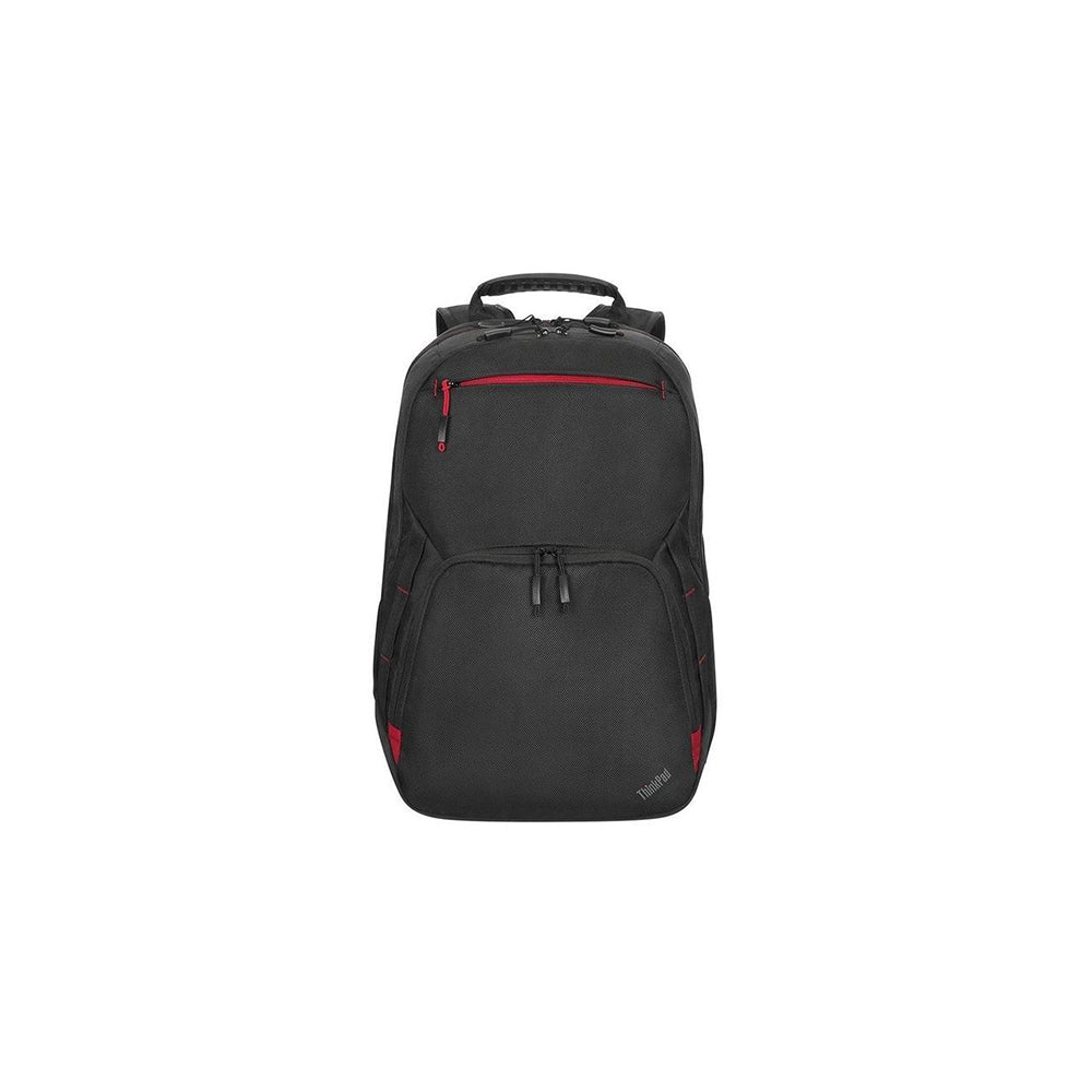 Image of Lenovo ThinkPad Essential Plus 15.6" Backpack - Black