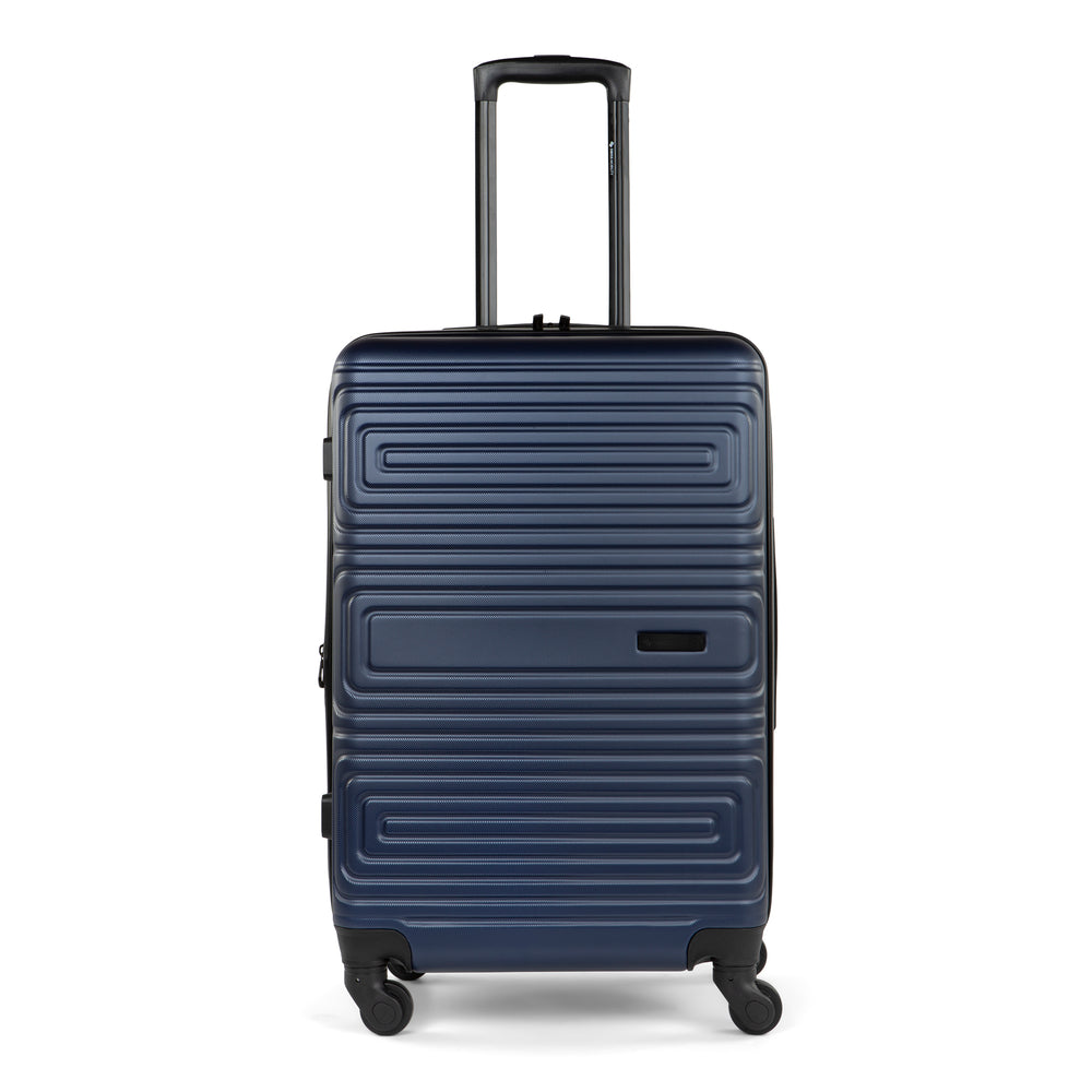 Image of Swiss Mobility SFO 24" Hardside Spinner Luggage - Ocean
