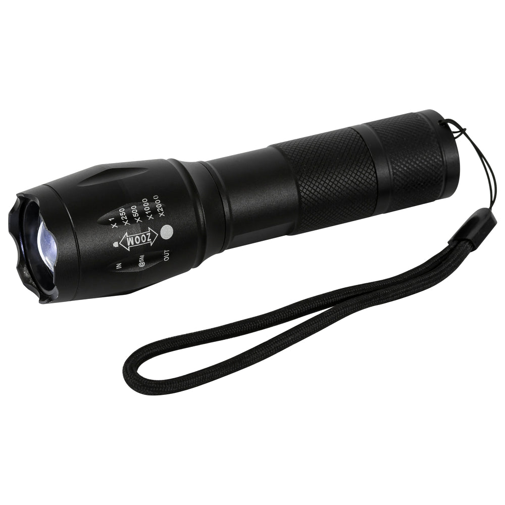 Image of Coast Wide Telescopic Flashlight