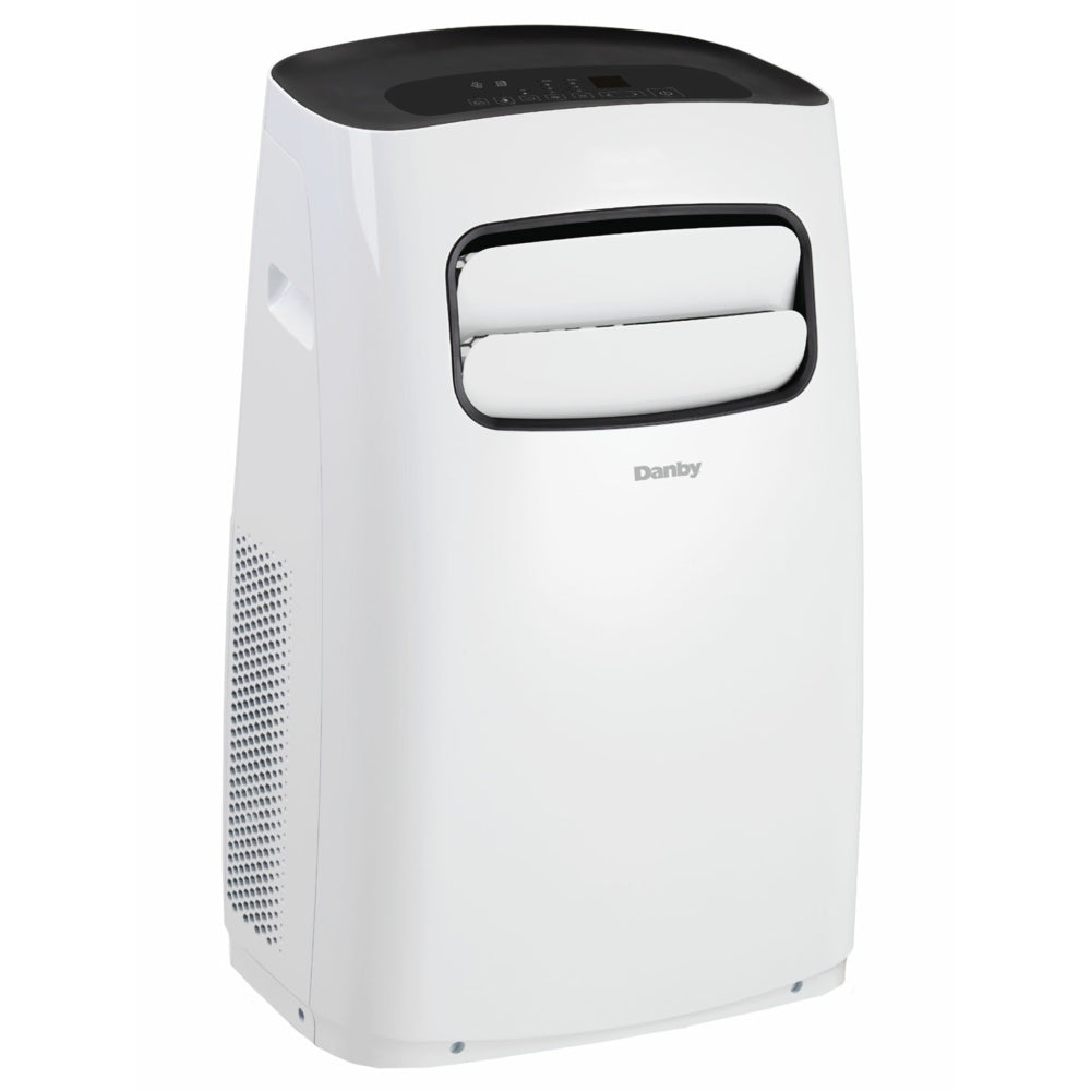 Image of Danby 12000 BTU 3-in-1 Portable Air Conditioner - White