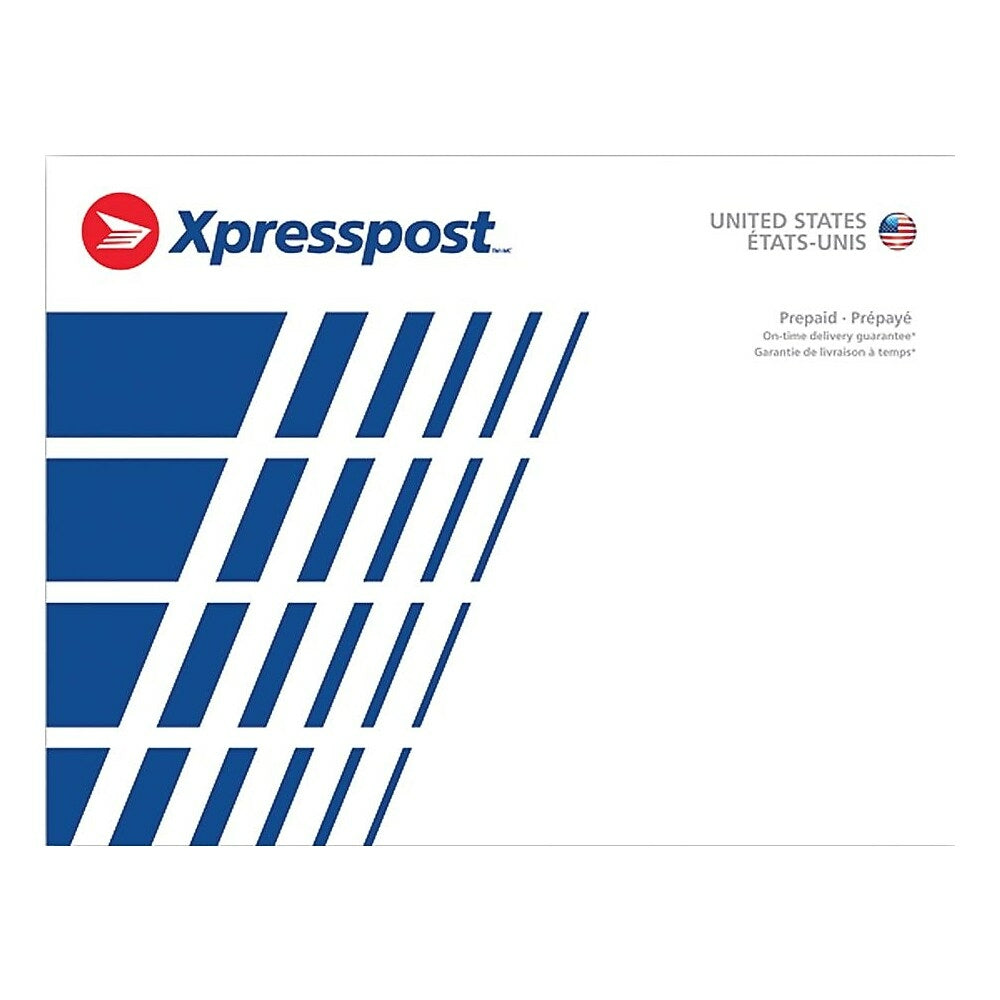 Image of Xpresspost USA Letter Envelope