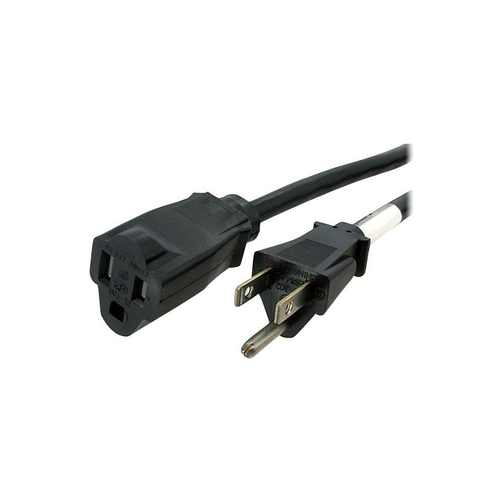 Image of StarTech PAC101146 6' Power Cord