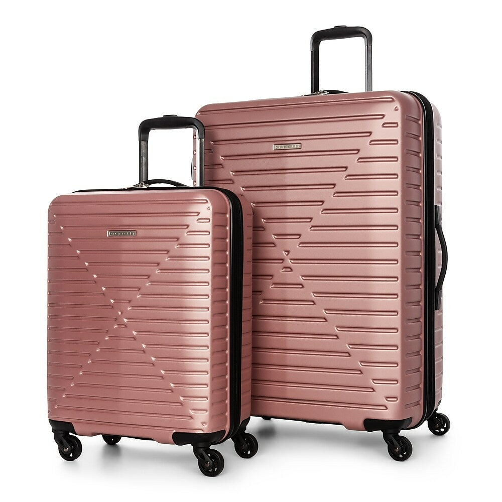 2 piece luggage