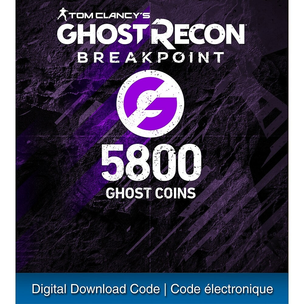 ghost recon breakpoint psn