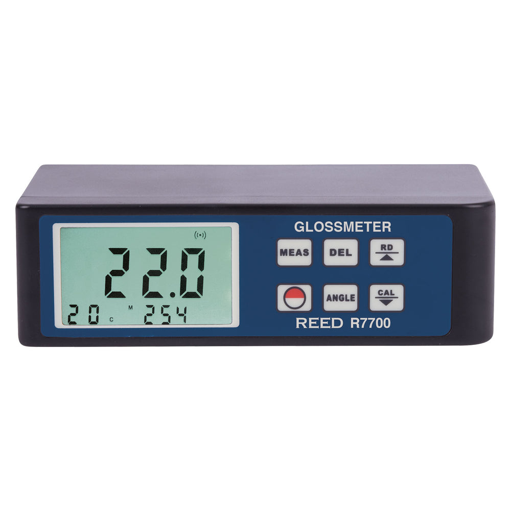 Image of REED R7700 Gloss Meter