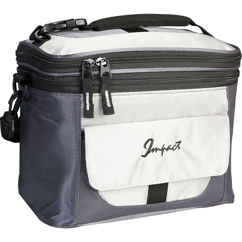 expandable cooler bag