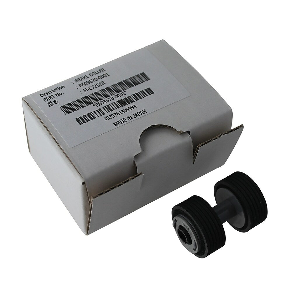 Image of Ricoh Scanner Brake Roller (Pa03710-0001)