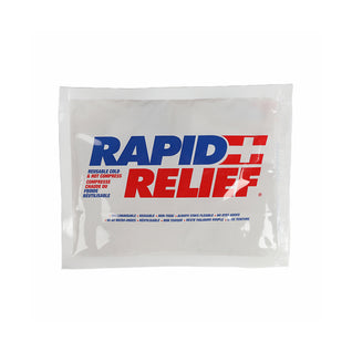 Rapid Relief Gel Compress