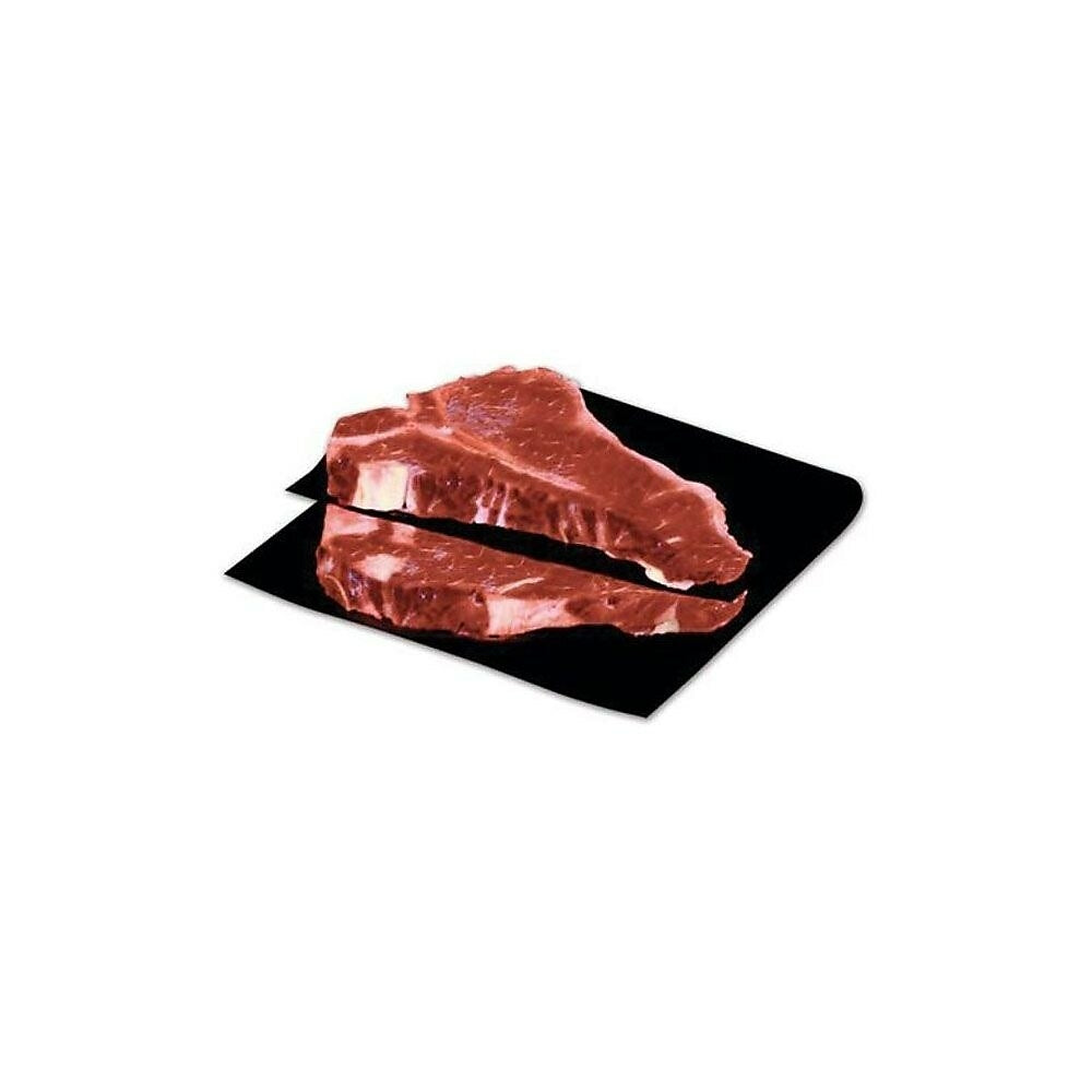 Image of Mcnairn Steak Paper, 10" x 30", Black, 1000 Pack