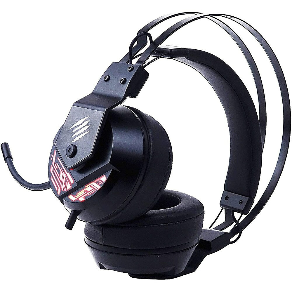 staples ps4 headset