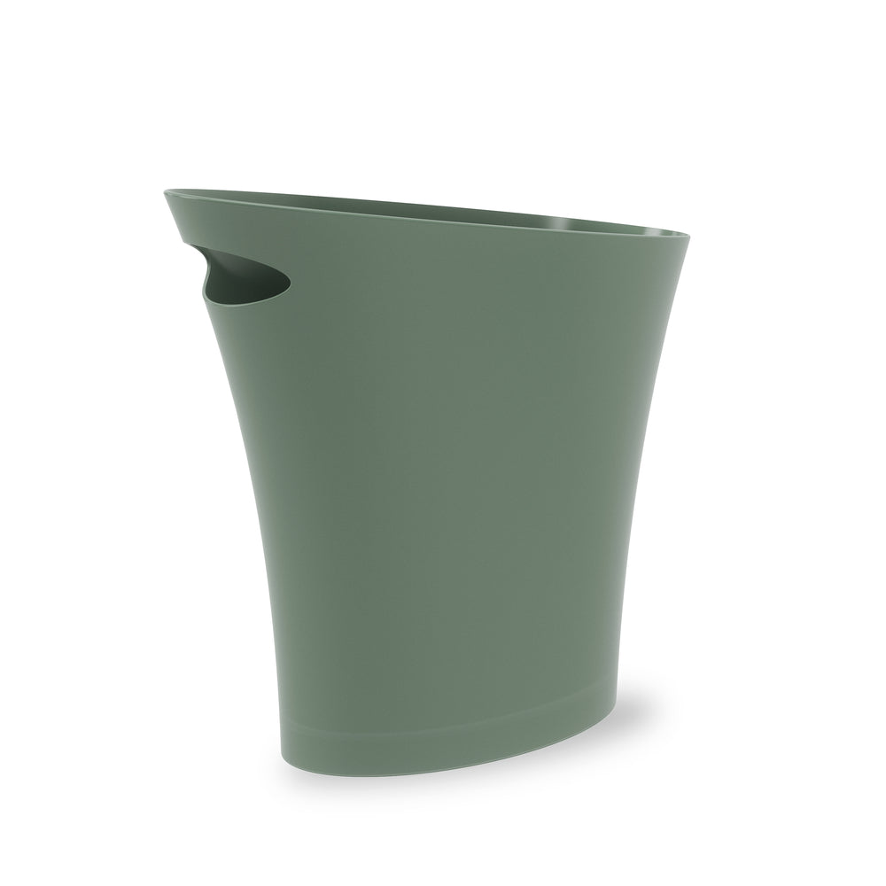 Image of Umbra Skinny 2 Gallon Can - Spruce