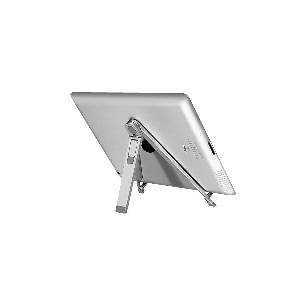 Image of Aluratek Universal Tablet Stand (ATST01F), Yellow