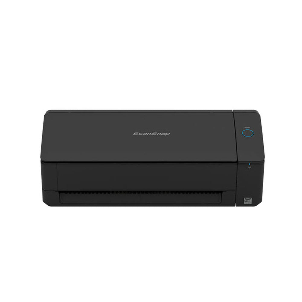 Fujitsu ScanSnap iX1300 Scanner - Black | staples.ca