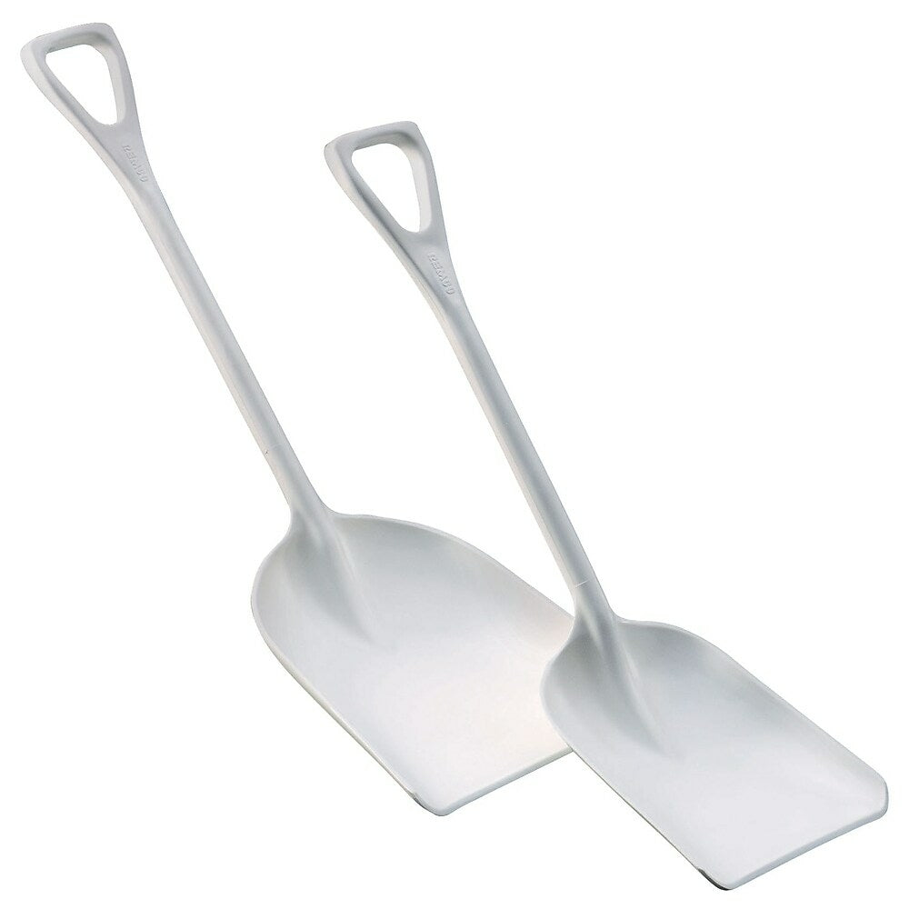 Image of Remco Products Safety Hygienic Shovel (One-Piece)