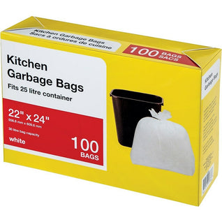 Lot de 3 sacs de tri a velcro - Recybag - Les poubelles de  cuisine-Poubelles-Tout pour le rangement-Par type de produit…