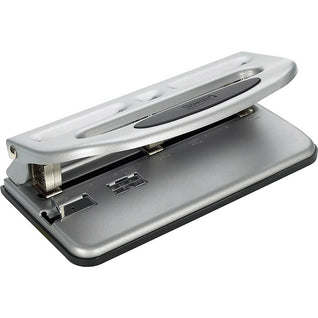 Staples One Touch Heavy Duty 3 Hole Punch 30 Sheet