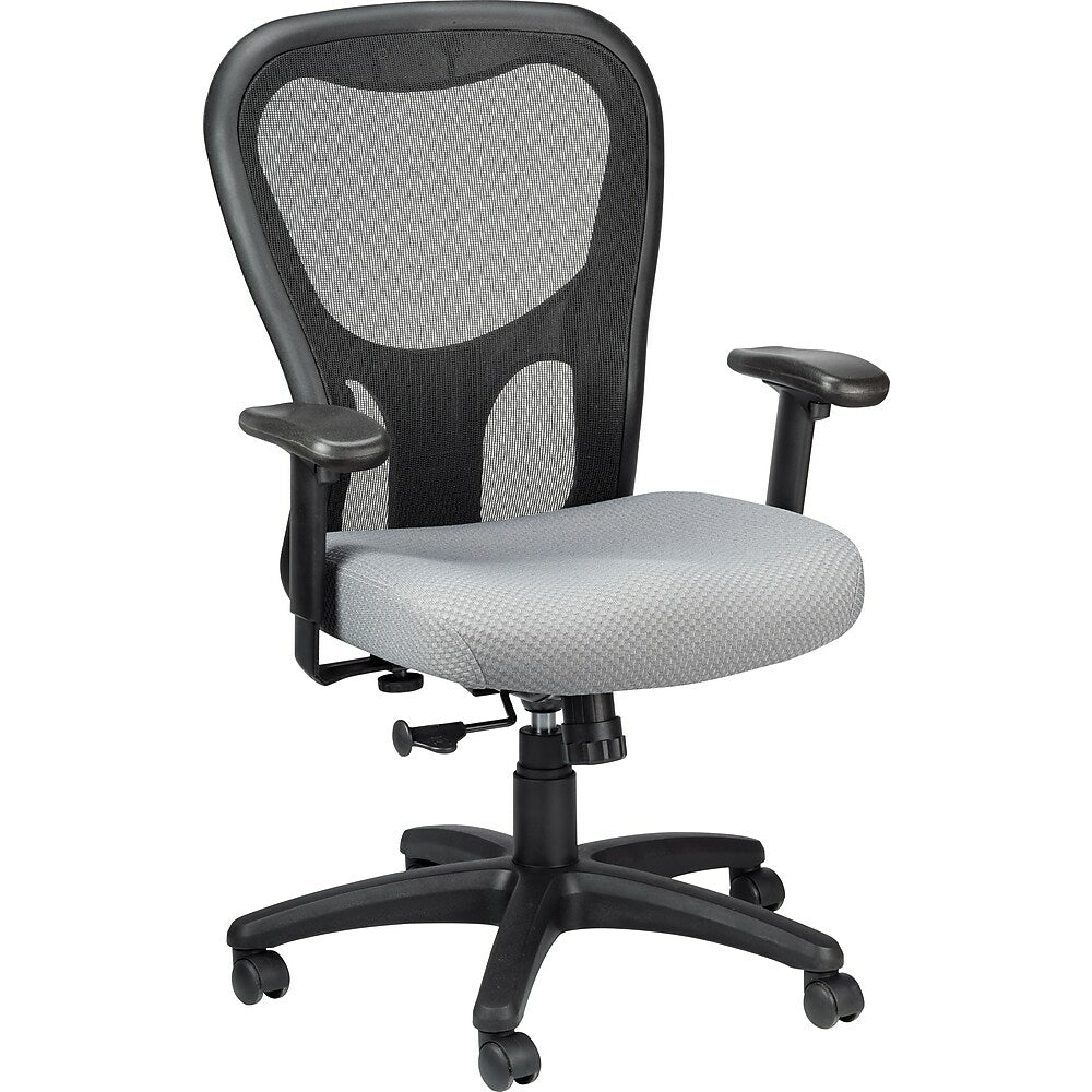 capisco 8106 ergonomic task chair