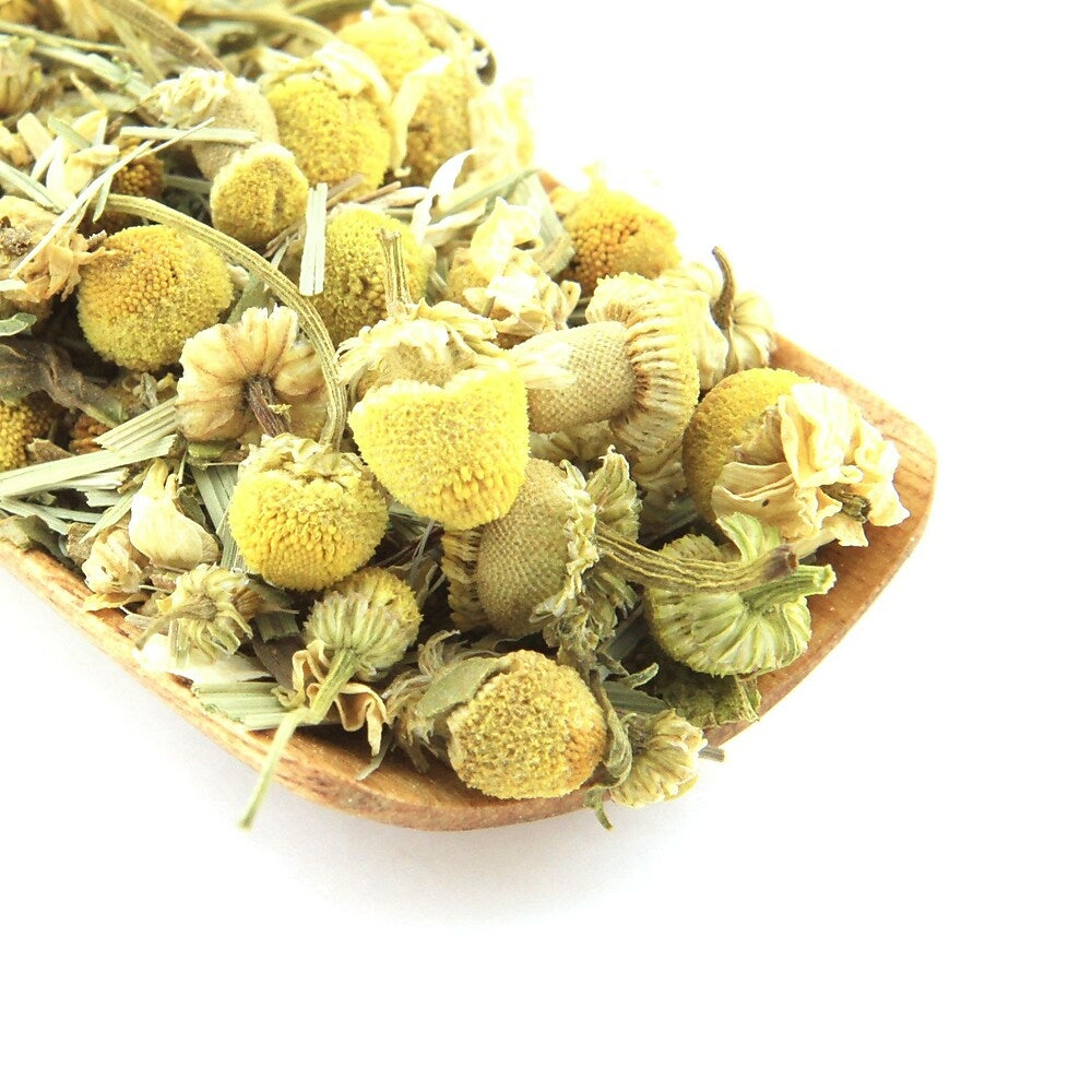 Image of Tao Tea Leaf Organic Chamomile Lemongrass Tea Tin - Loose Leaf - 42g