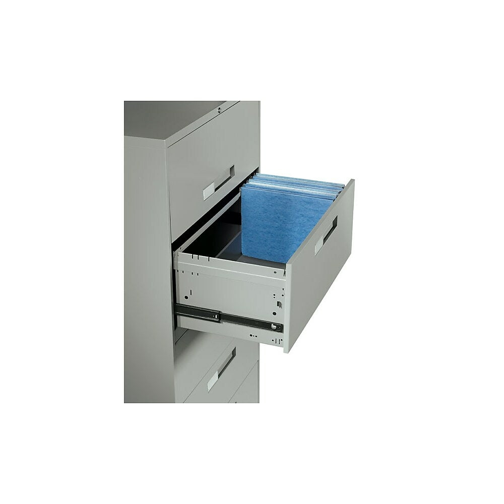 Lateral File Cabinet Accessory