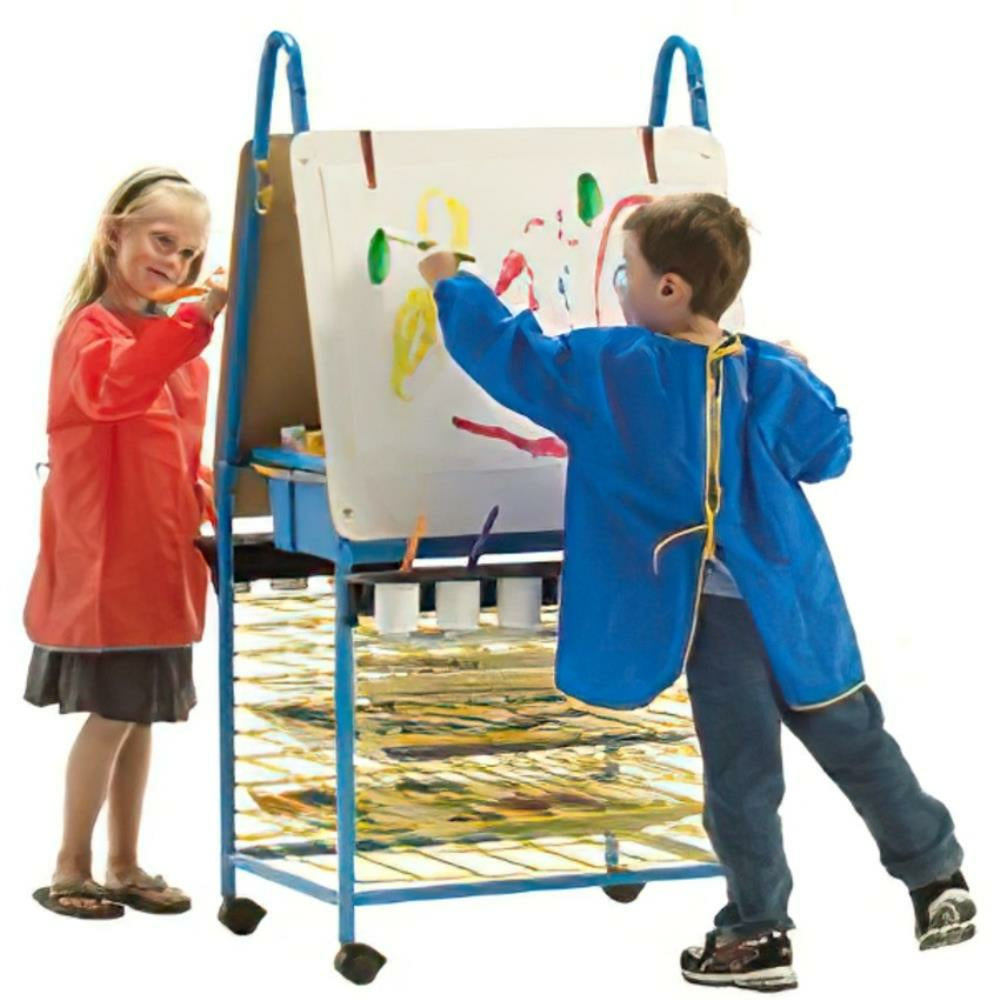 Image of Copernicus Improved Primary Double Sided Art Easel