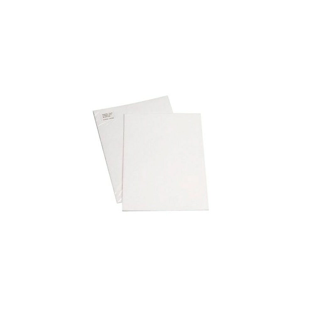 Image of Ricoh Cleaning Sheets for Ricoh and Fujitsu Scanners, 20 Pack