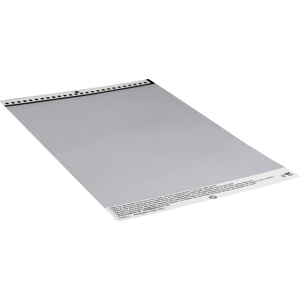 Image of ScanSnap Carrier Sheet, 5/Pack (Pa03360-0013)