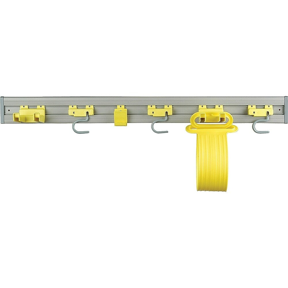 Image of Wall Racks, NA069, Wall Rack