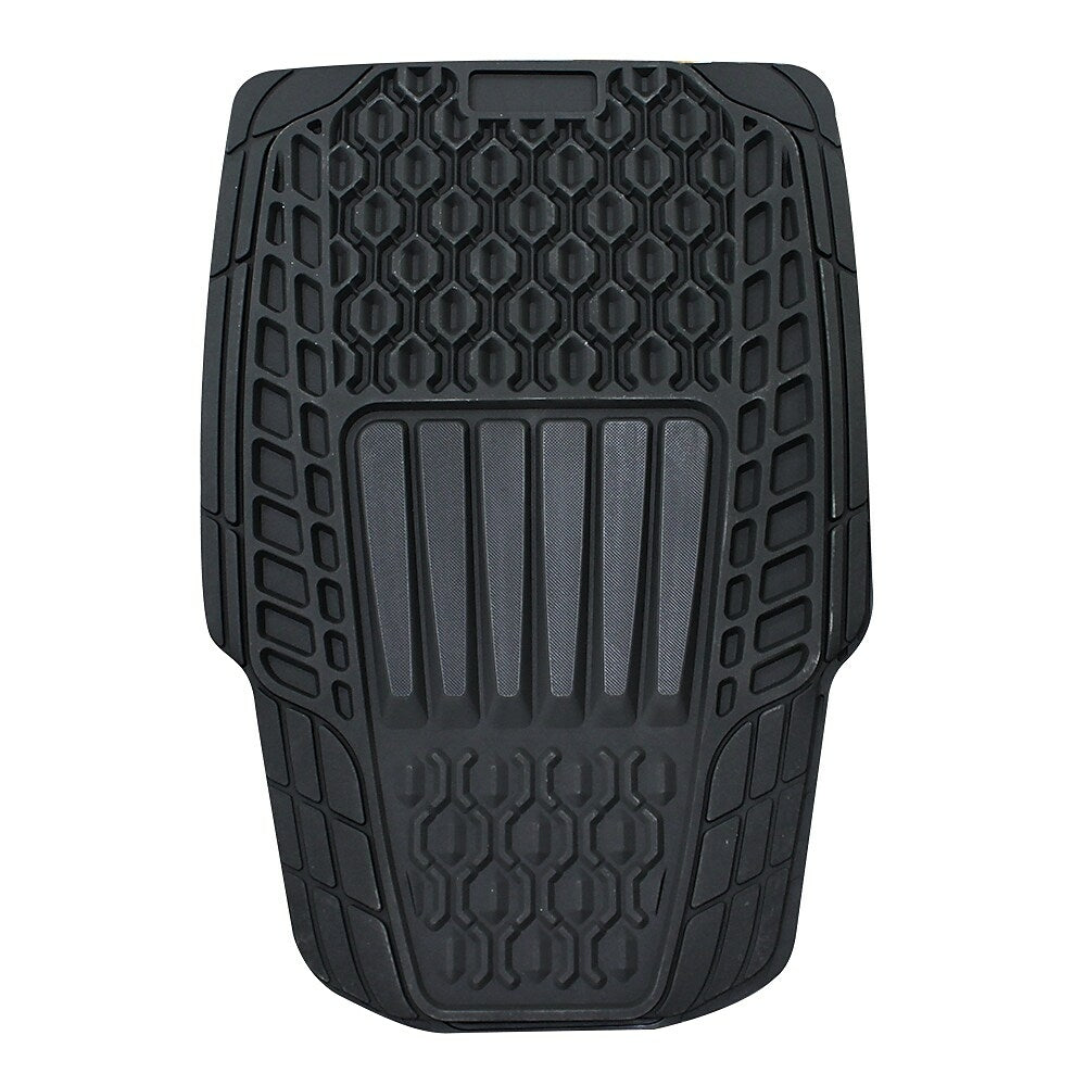 Image of Evertough 4-Piece Universal Car Mats