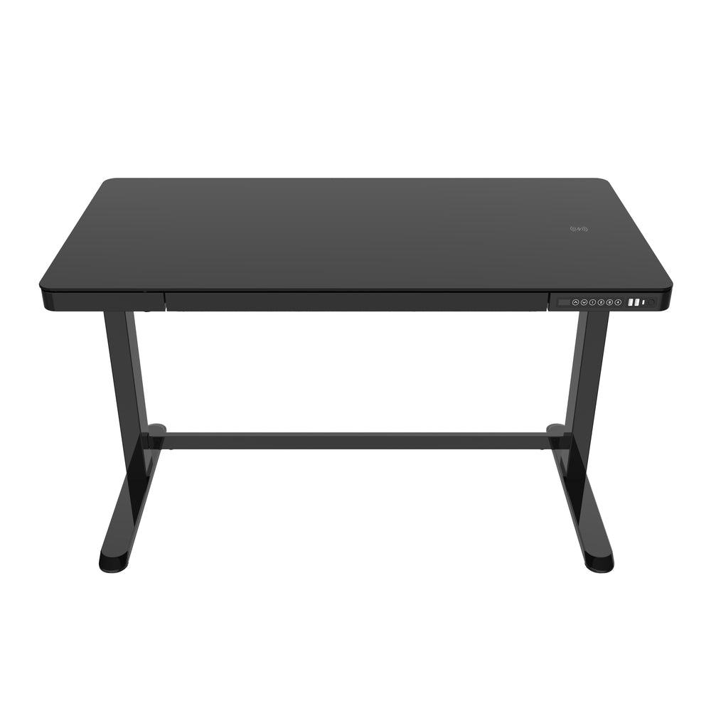 juno smart height adjustable desk