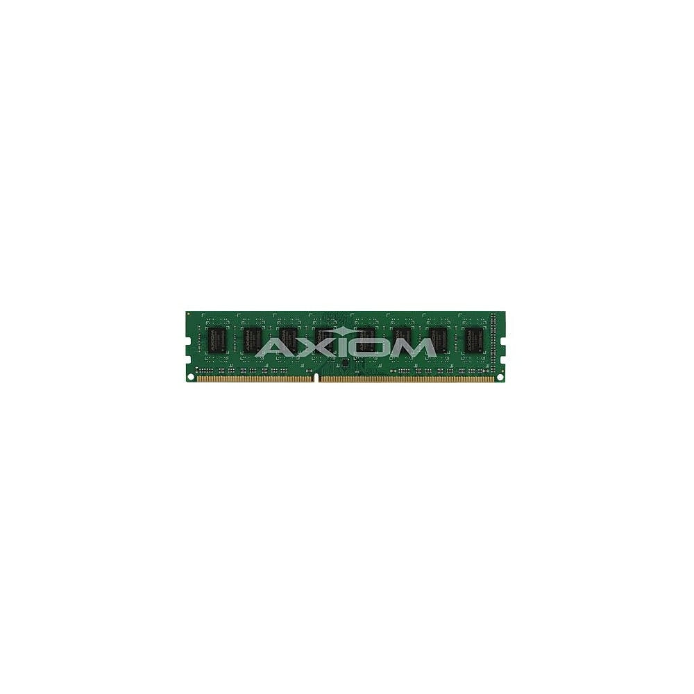 Image of Axiom 4GB DDR2 SDRAM 1333MHz (PC3 10600) 240-Pin DIMM (ME.DT313.4GB-AX) for Veriton M430G