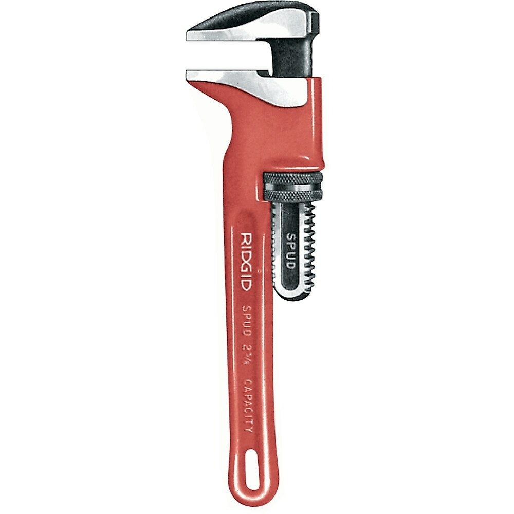 Image of RIDGID Spud Wrench No.12