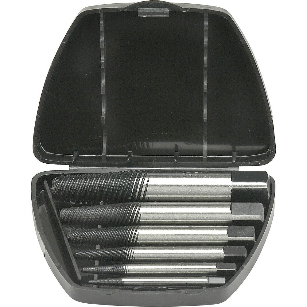 Image of Clarkson Osborn 6-Piece Screw Extractor Set