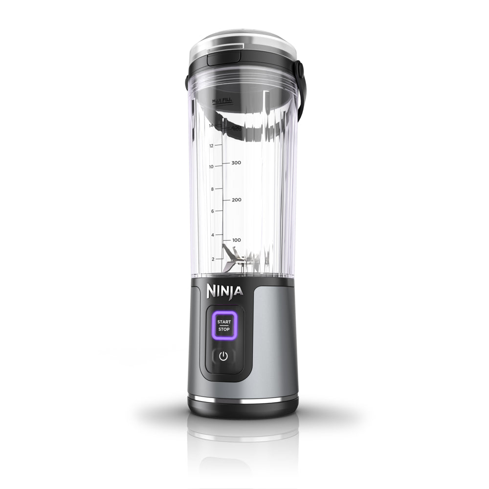 Image of Ninja Blast 18oz Portable Blender - Black