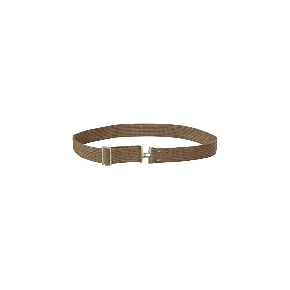 Image of Kuny's Leather Nylon Waist Belt 2" (EL-904), 2 Pack