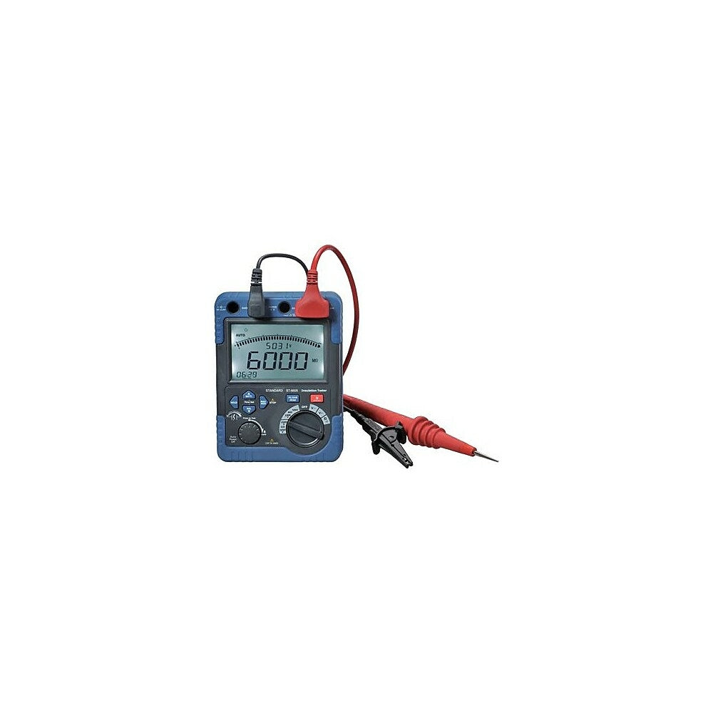 Image of Reed R5002 Insulation Tester